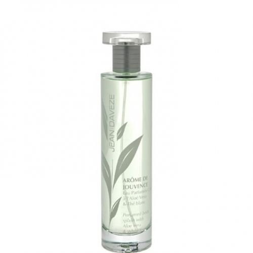 JEAN D'AVEZE-Aroma of Youth - Scented Water for the Body